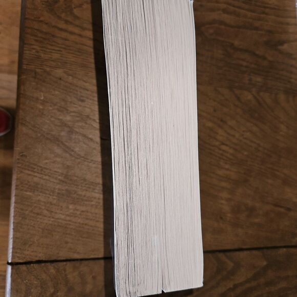 The Name of the Wind (The Kingkiller Chronicle) by Rothfuss, Patrick (2008)... - Picture 4 of 6